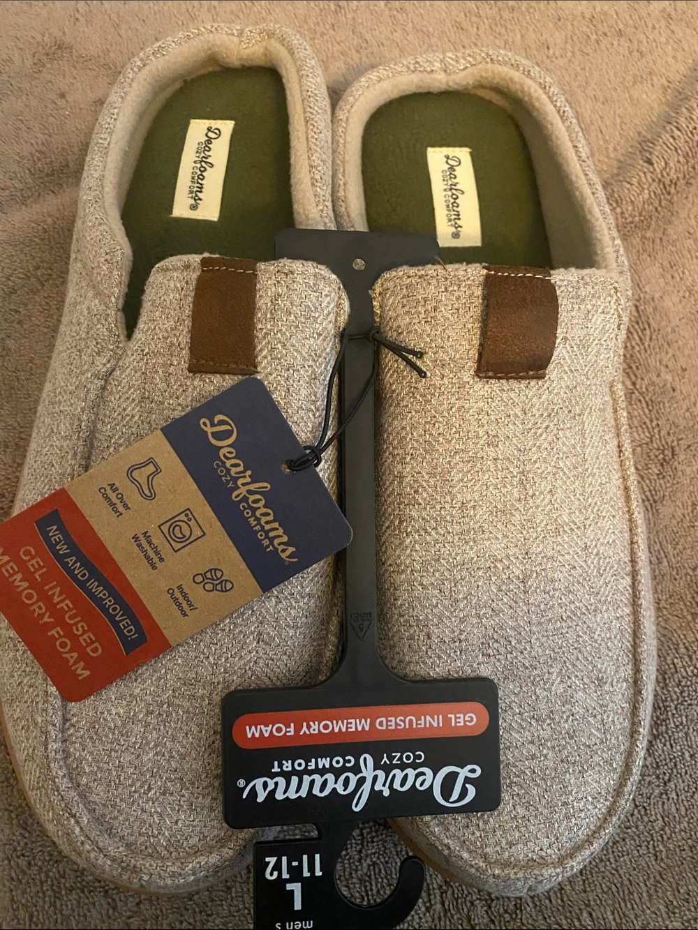 Slippers - Picture 6 of 12